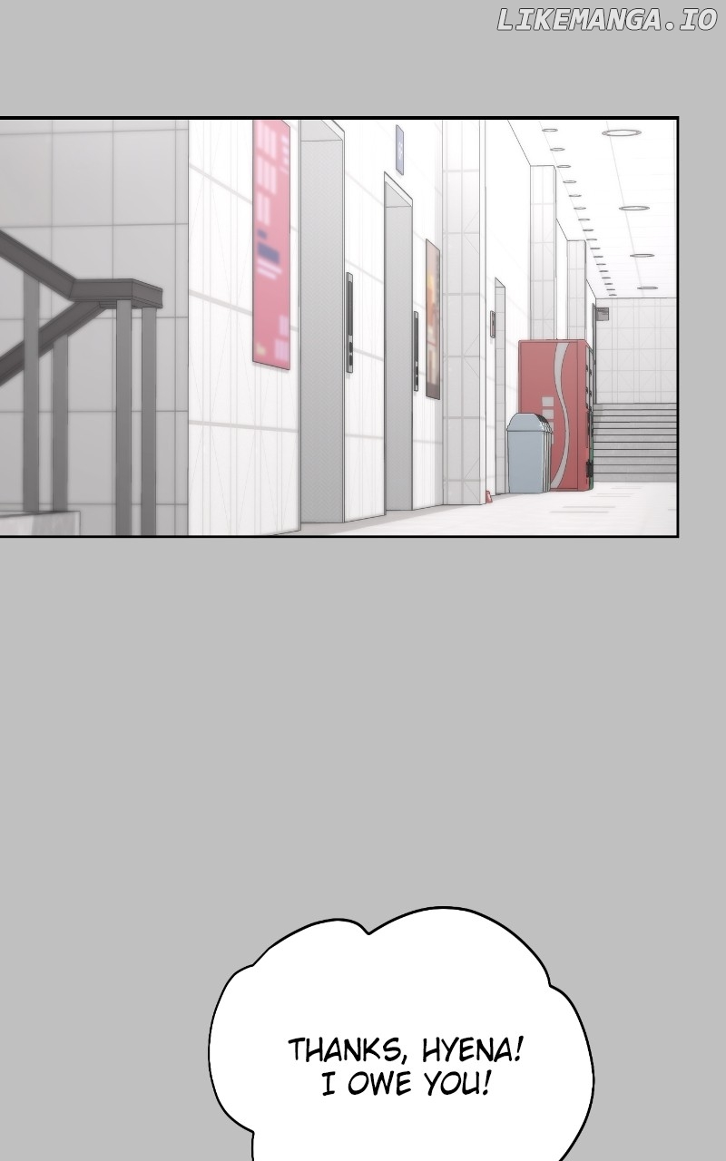 Degree of Love Chapter 5 - page 78