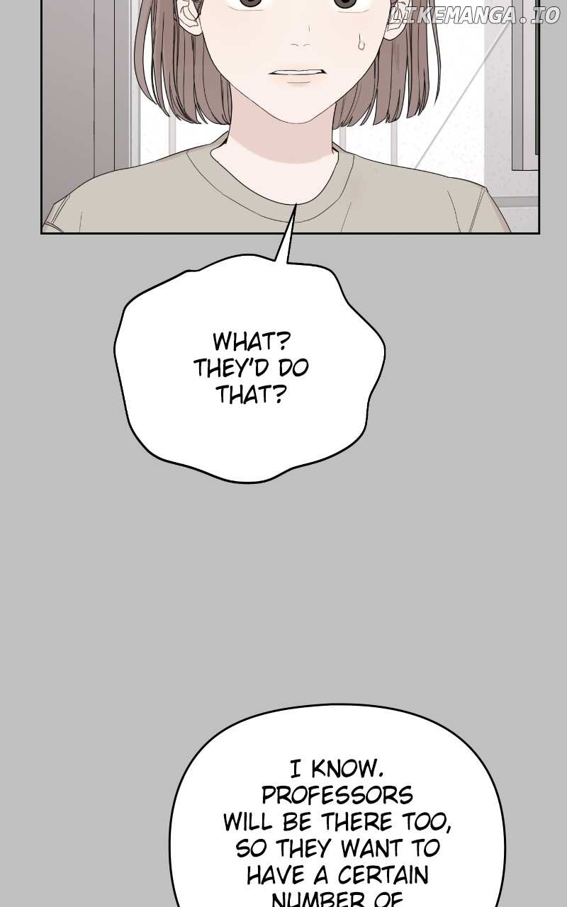 Degree of Love Chapter 5 - page 85
