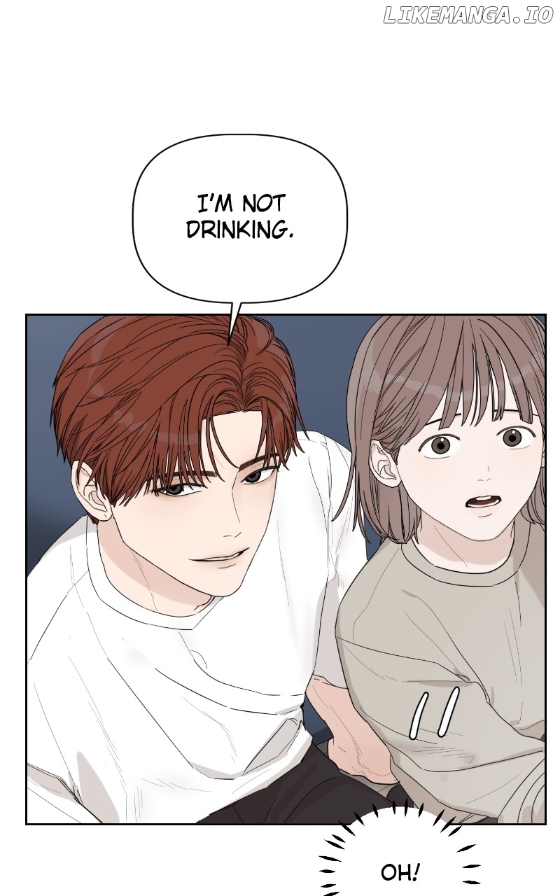 Degree of Love Chapter 5 - page 131