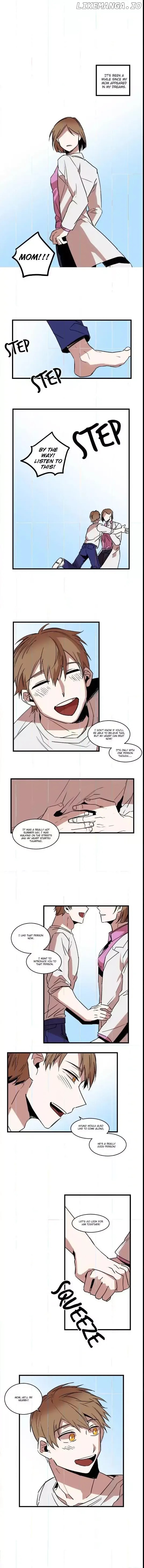 Heart Silent chapter 37 - page 5