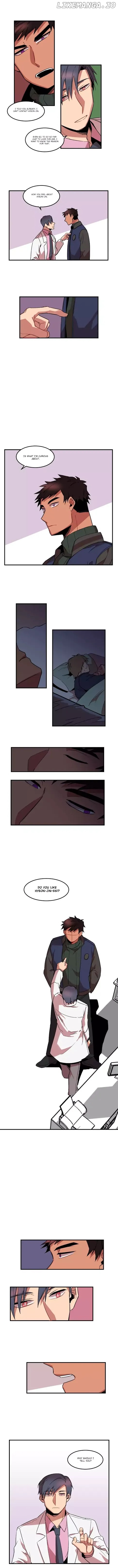 Heart Silent chapter 30 - page 3