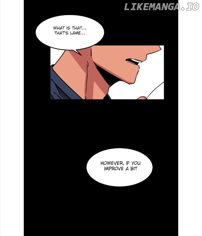 Heart Silent chapter 16 - page 6