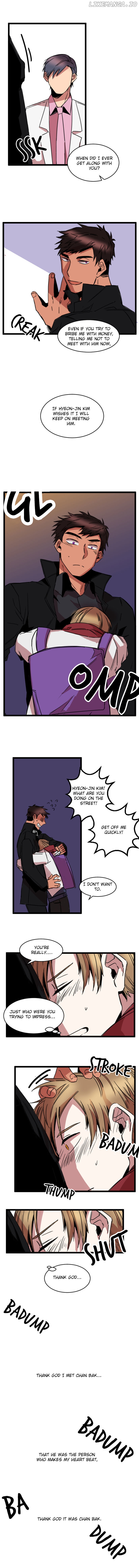 Heart Silent chapter 21 - page 6