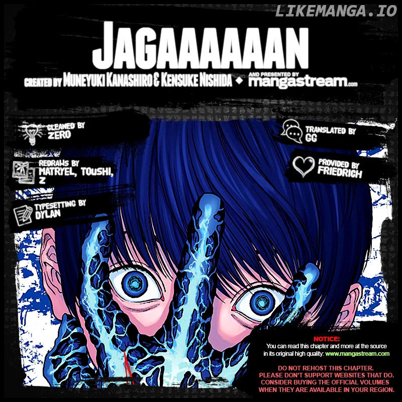 Jagaaaaaan chapter 5 - page 2