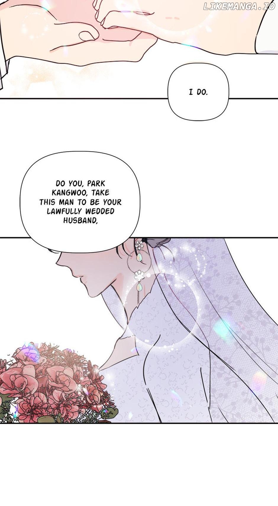 Taeju's Brother, Taehee Chapter 1 - page 4