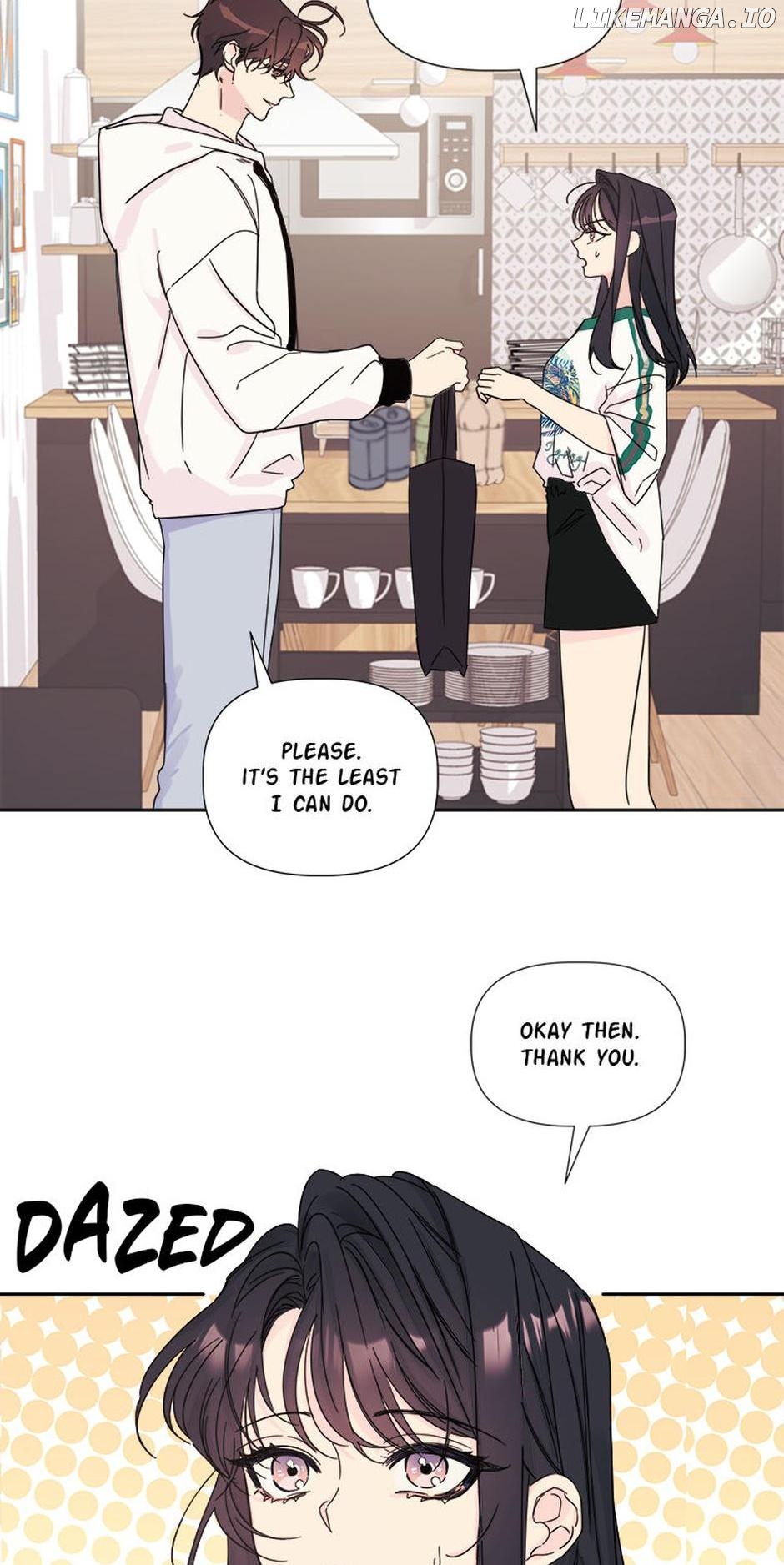 Taeju's Brother, Taehee Chapter 2 - page 19