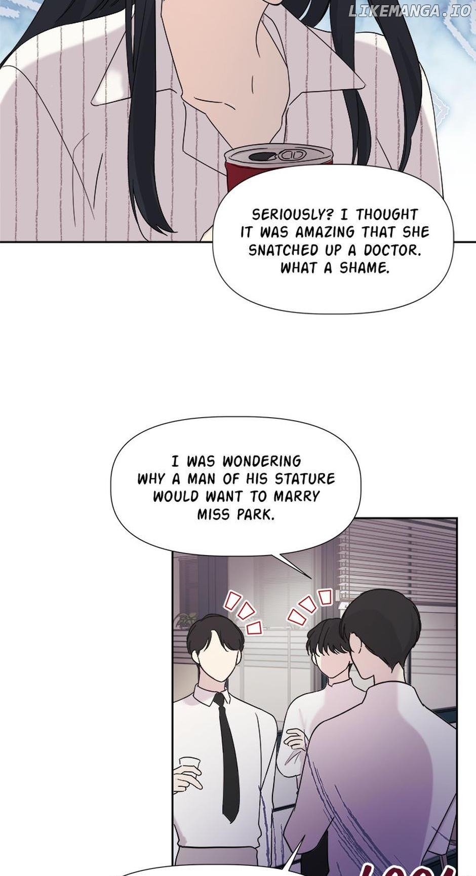 Taeju's Brother, Taehee Chapter 4 - page 20