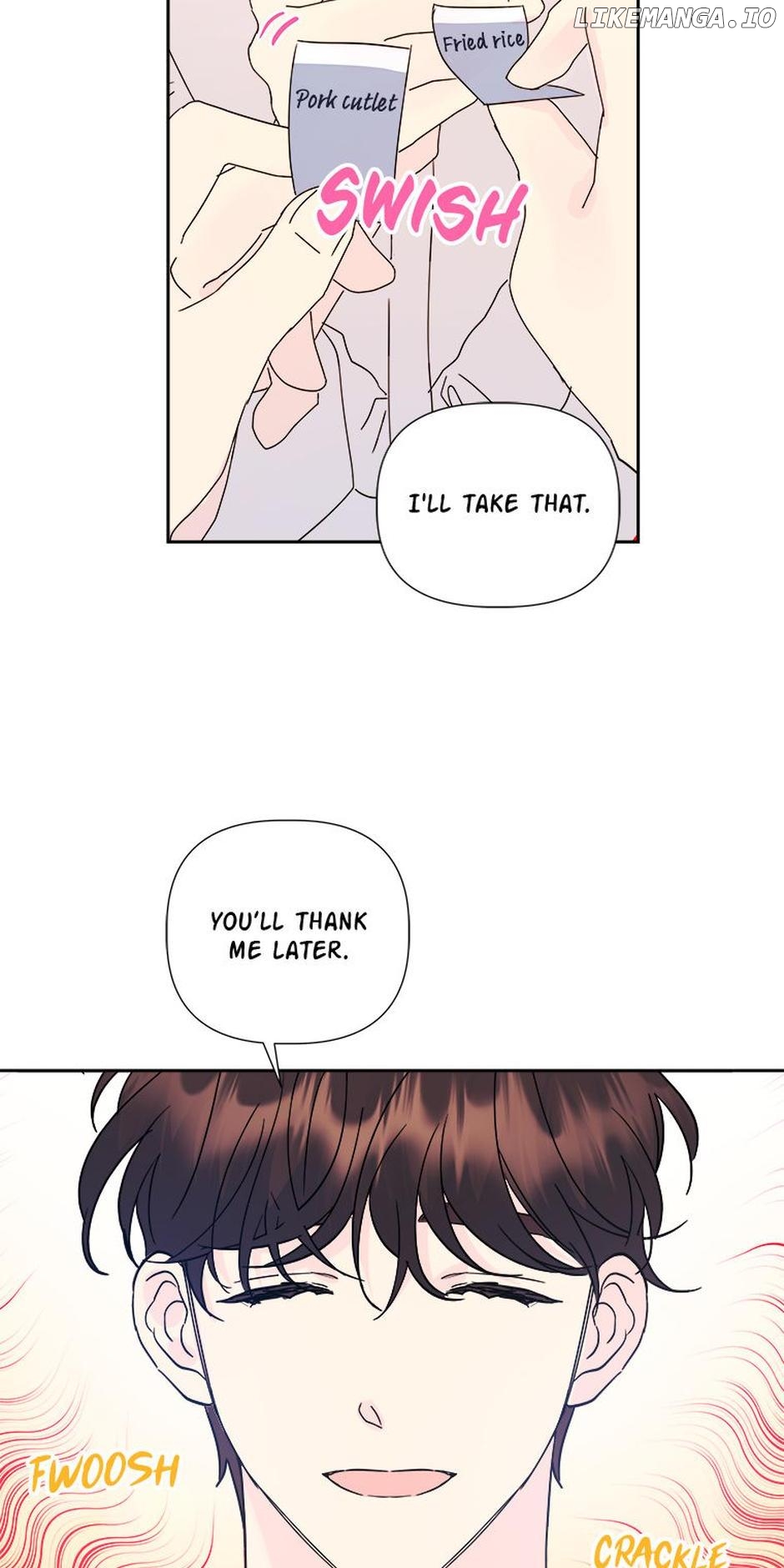 Taeju's Brother, Taehee Chapter 5 - page 42