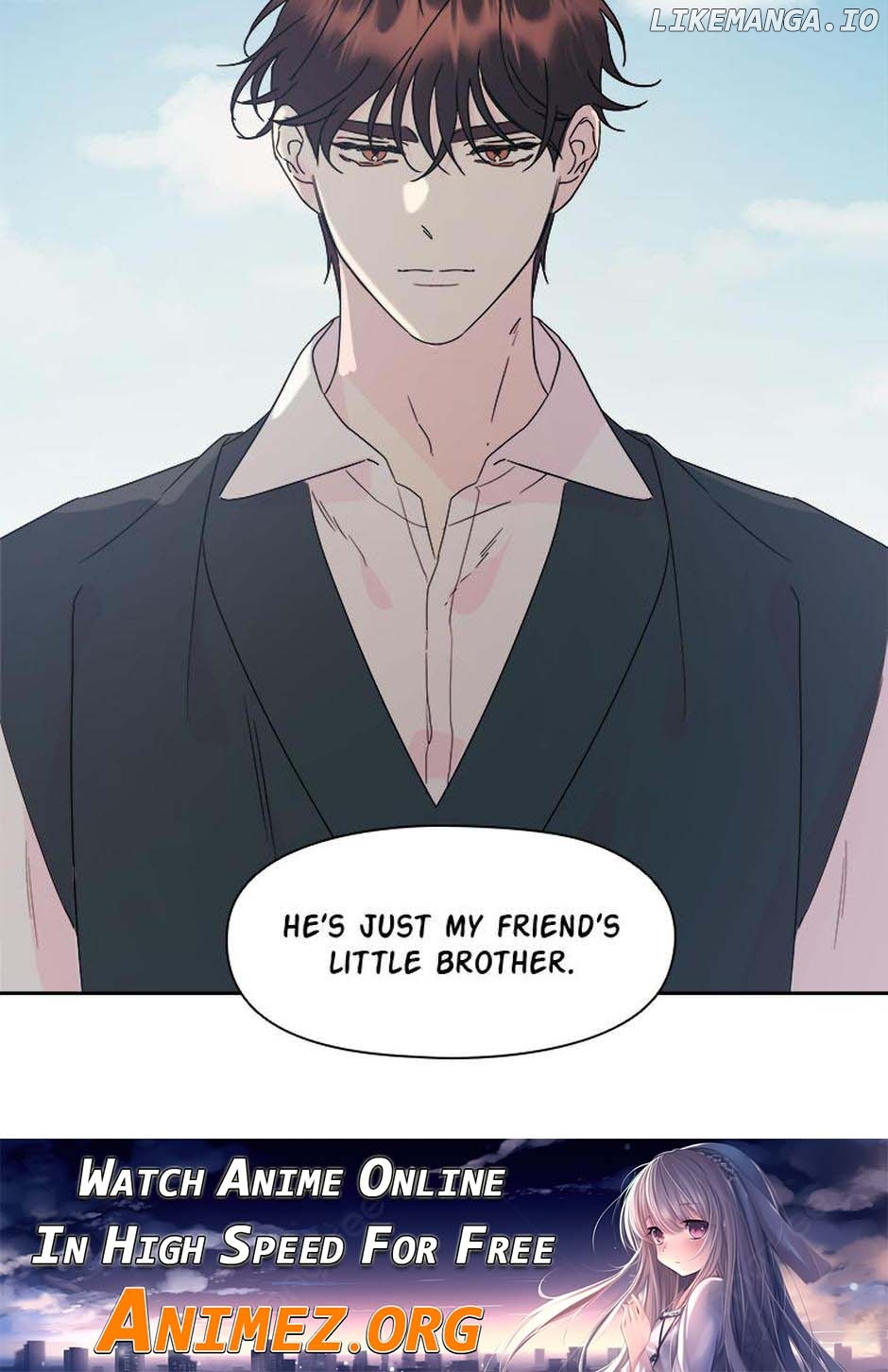 Taeju's Brother, Taehee Chapter 5 - page 67