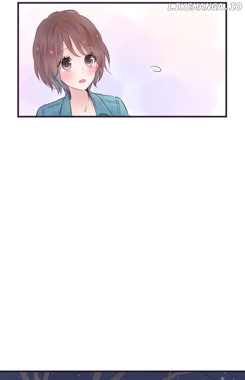 Love Doesn't Talk chapter 16 - page 5