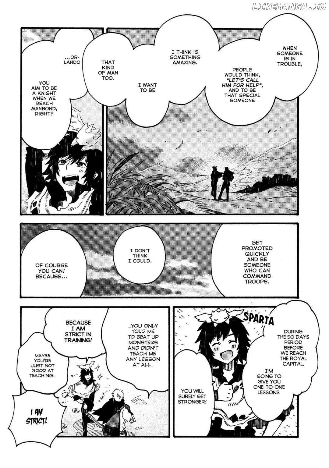 Sono Mono. Nochi Ni… chapter 17.1 - page 7