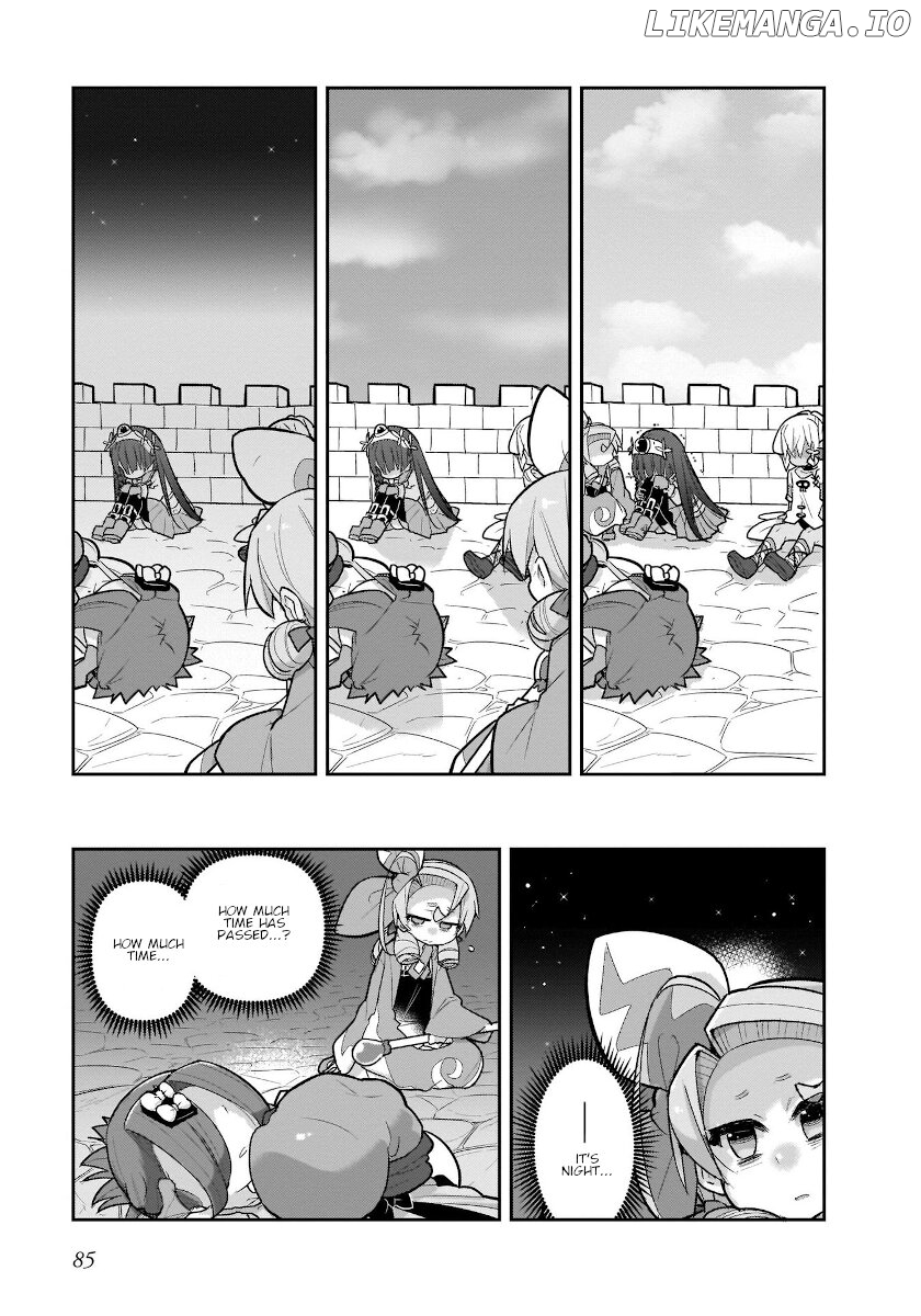 Goblin Is Very Strong chapter 29 - page 11