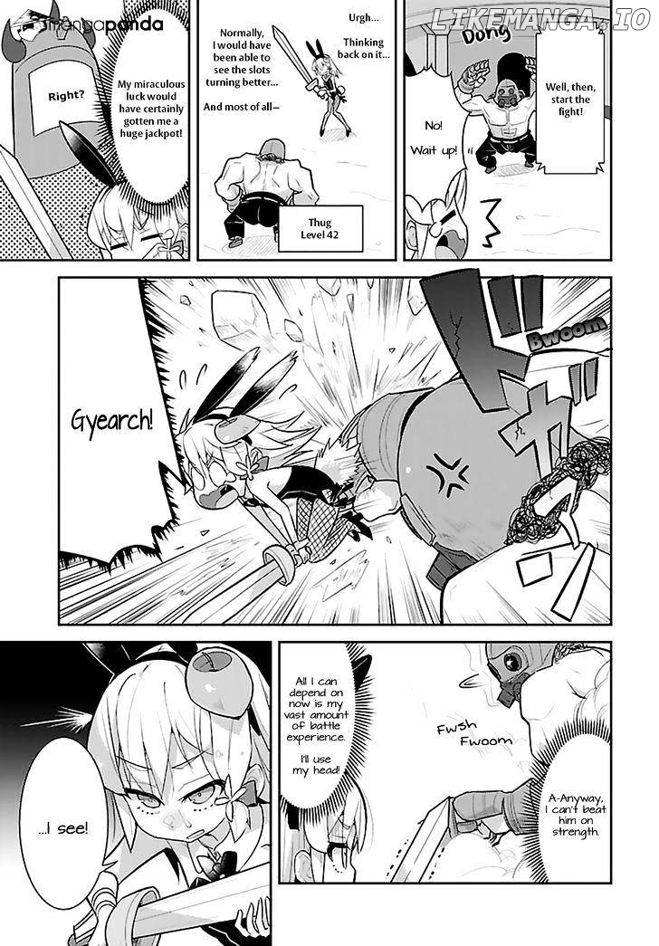 Goblin Is Very Strong chapter 8 - page 3