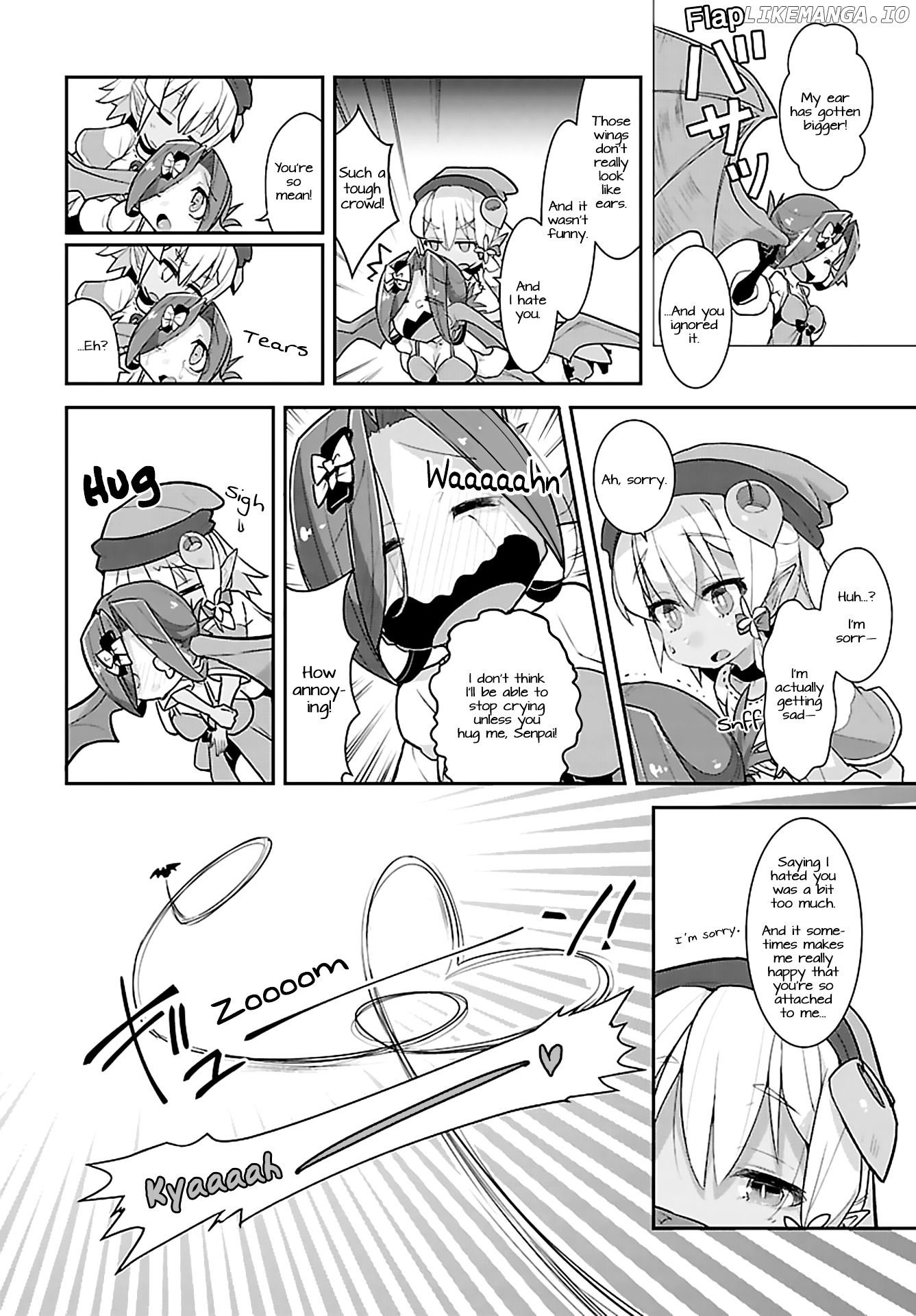 Goblin Is Very Strong chapter 3 - page 6