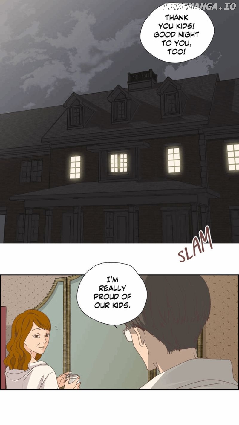 An Innocent Sin chapter 6 - page 2