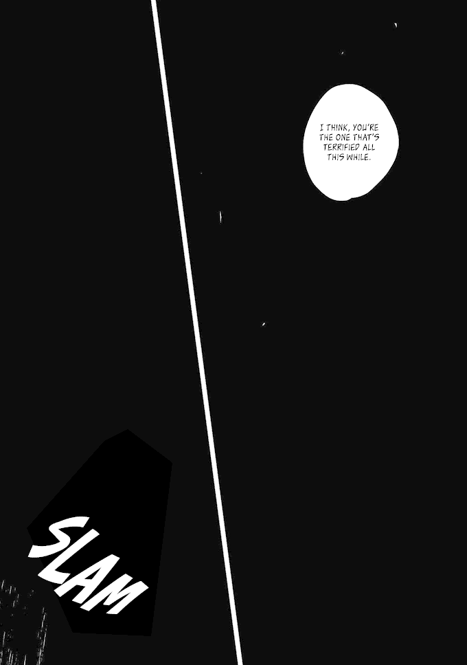 Ano Ko Ni Yasashii Sekai Ga Ii chapter 2 - page 15