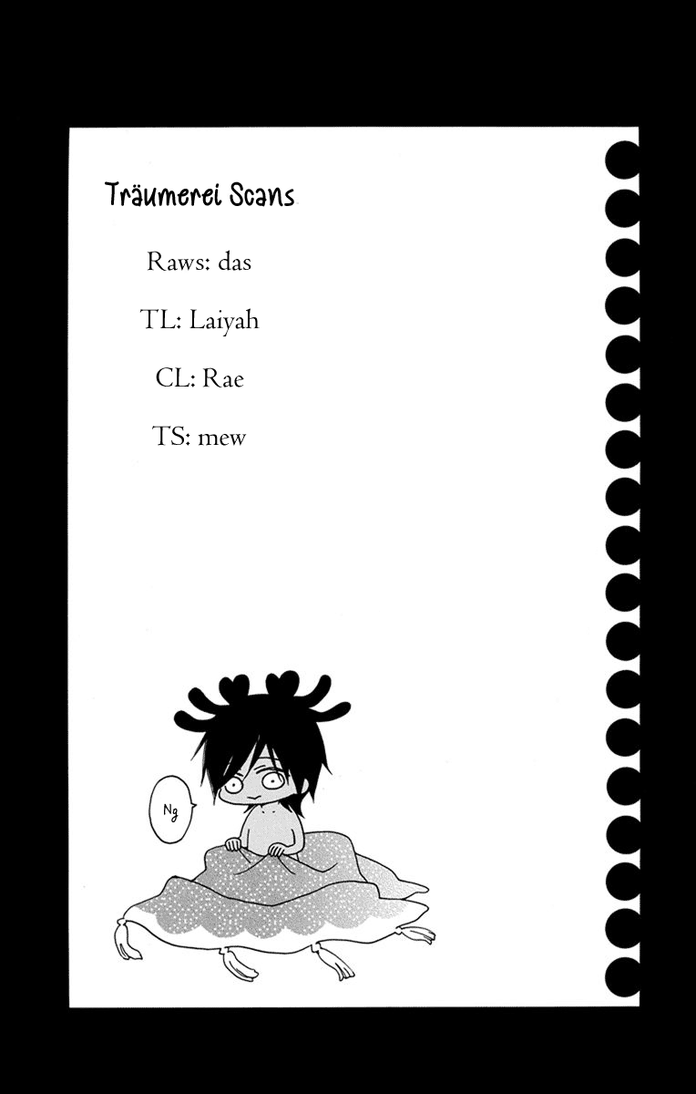 Sekai De Ichiban Warui Majo chapter 26 - page 44