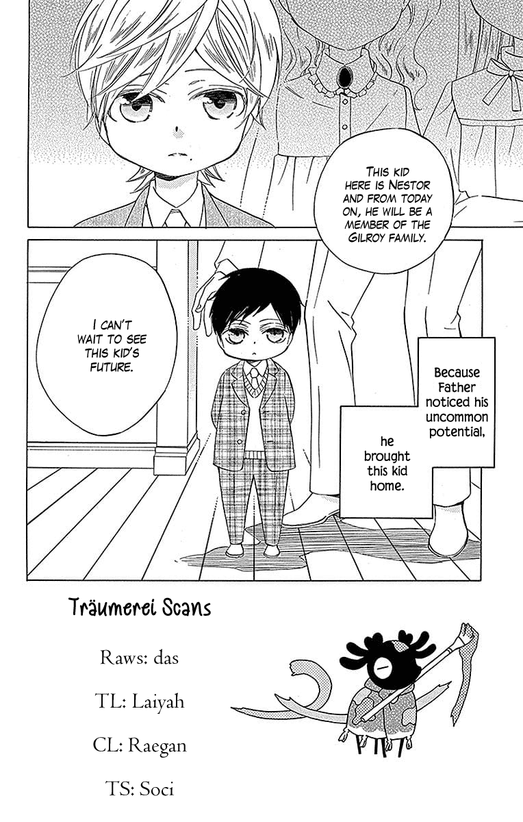 Sekai De Ichiban Warui Majo chapter 20 - page 2