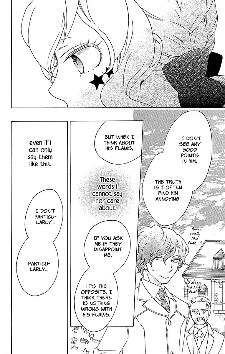 Sekai De Ichiban Warui Majo chapter 20 - page 22