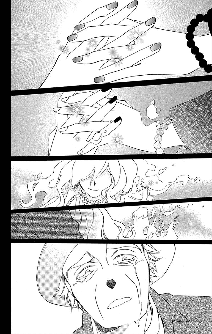 Sekai De Ichiban Warui Majo chapter 15 - page 29