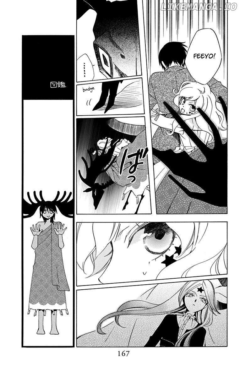 Sekai De Ichiban Warui Majo chapter 12 - page 34