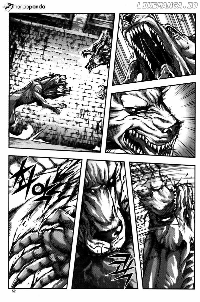 King Of Hell chapter 234 - page 4