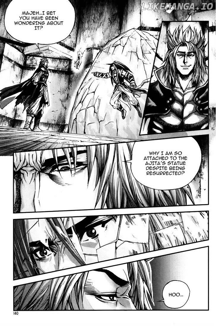 King Of Hell chapter 238 - page 6