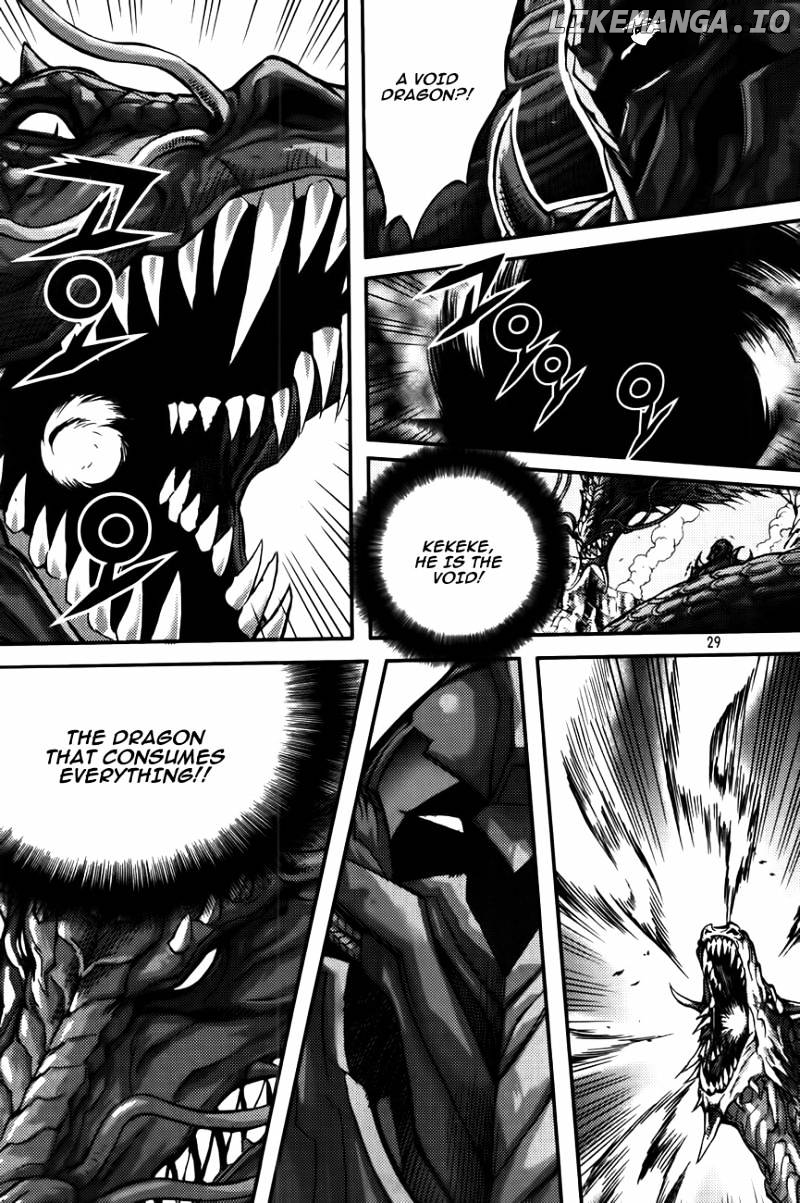 King Of Hell chapter 280 - page 5