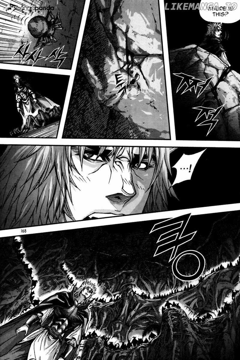 King Of Hell chapter 264 - page 12