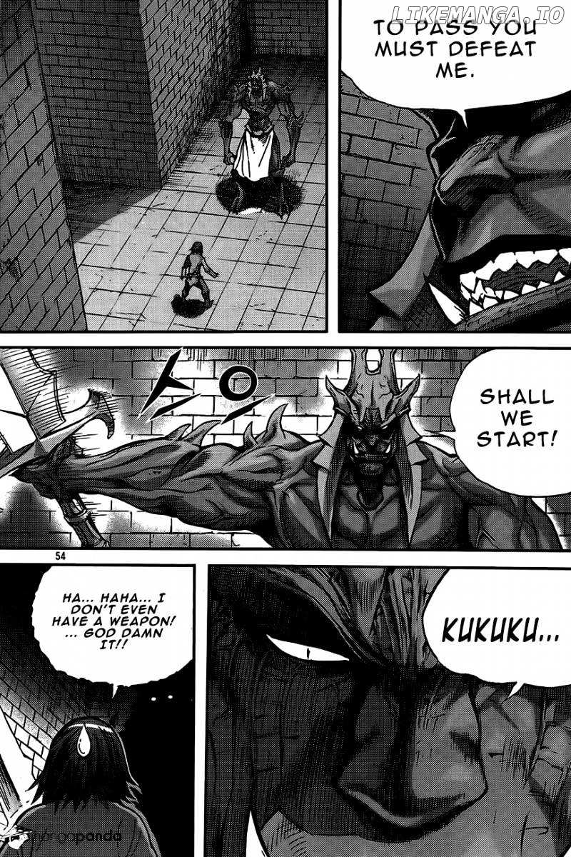 King Of Hell chapter 273 - page 26