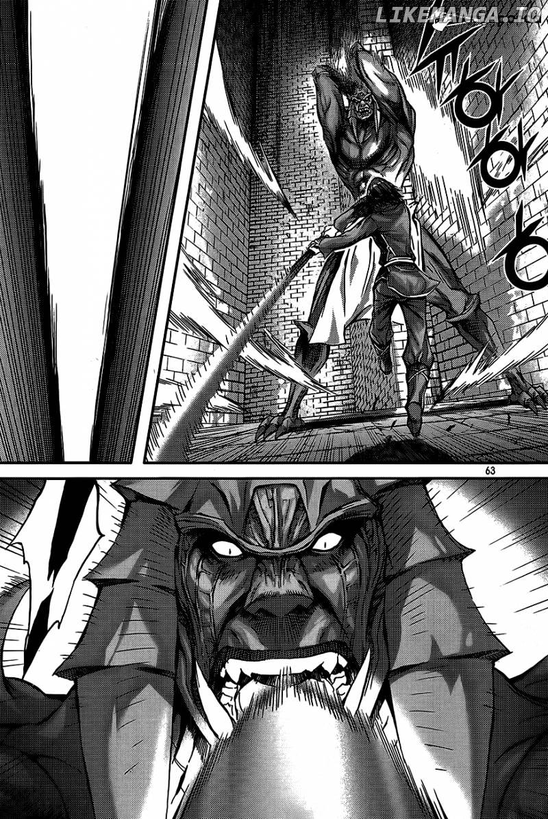 King Of Hell chapter 274 - page 8