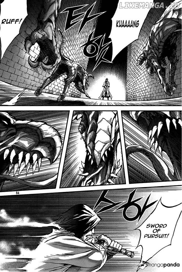 King Of Hell chapter 275 - page 10