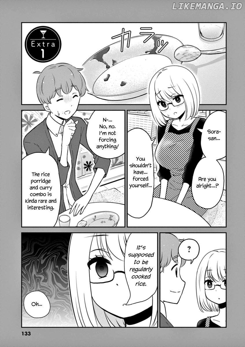 Alcohol is for Married Couples chapter 44 - page 11