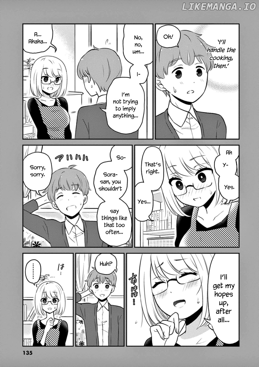 Alcohol is for Married Couples chapter 44 - page 13