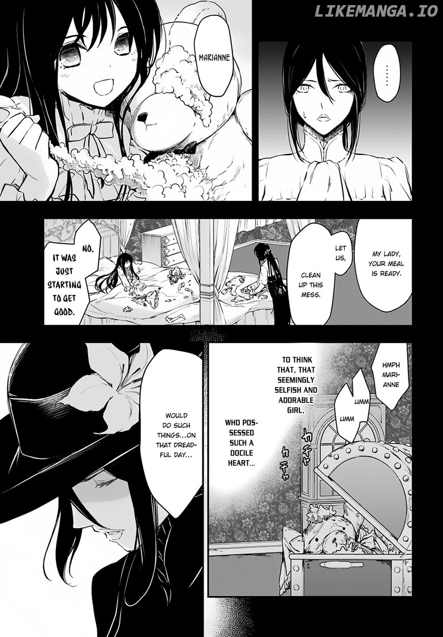 Isekai Goumon Hime chapter 10 - page 4