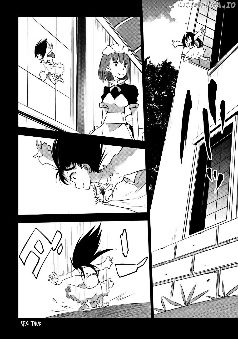 Yuusha No Mago To Maou No Musume chapter 9.1 - page 10