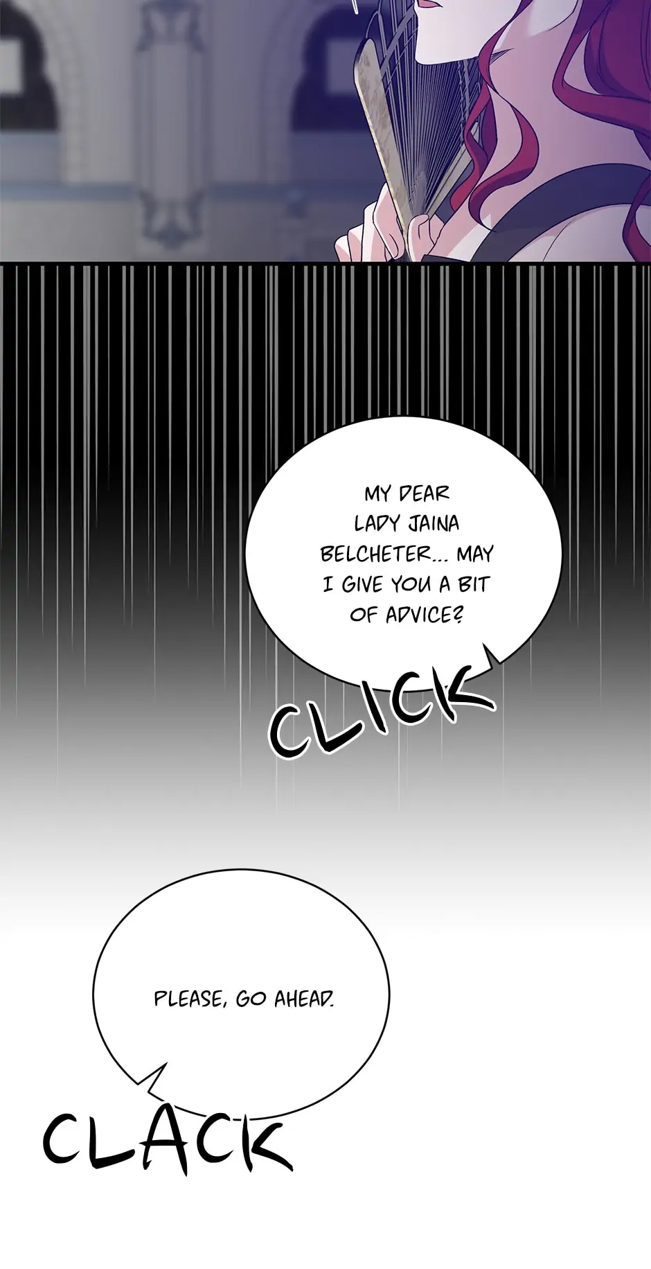 Angel or Villainess Chapter 100 - page 19