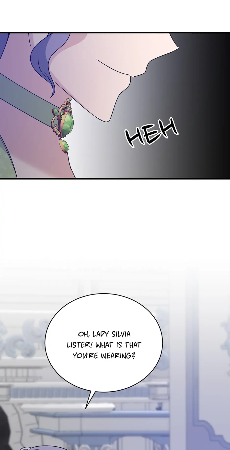 Angel or Villainess Chapter 100 - page 34