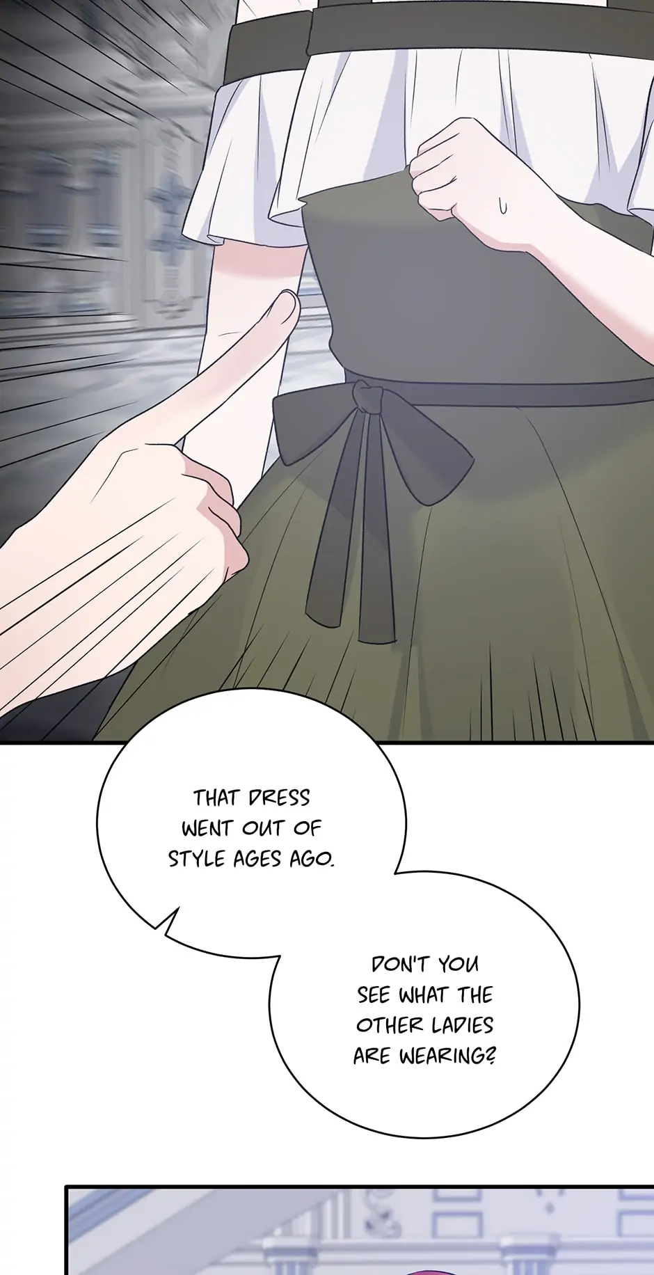 Angel or Villainess Chapter 100 - page 36