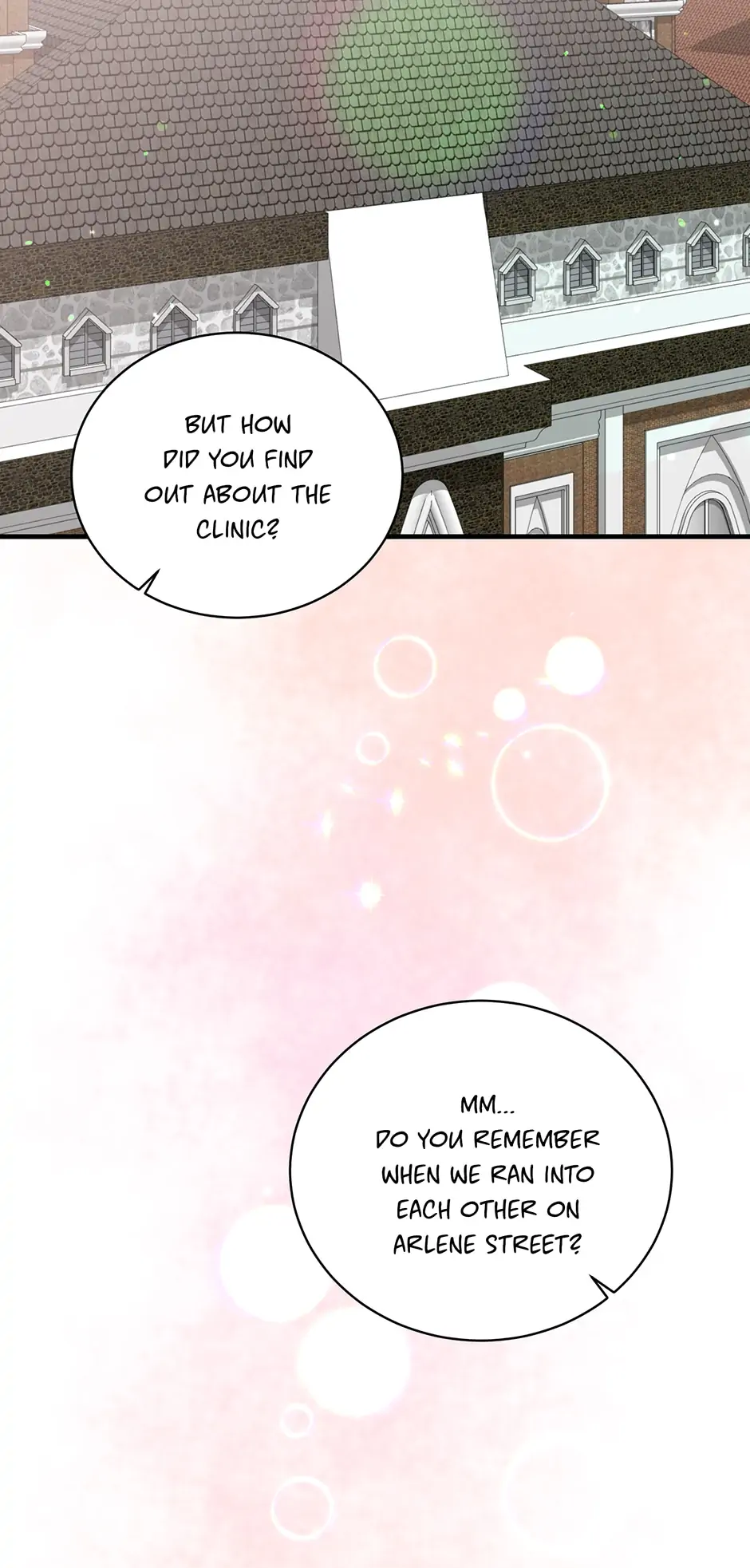 Angel or Villainess Chapter 77 - page 54