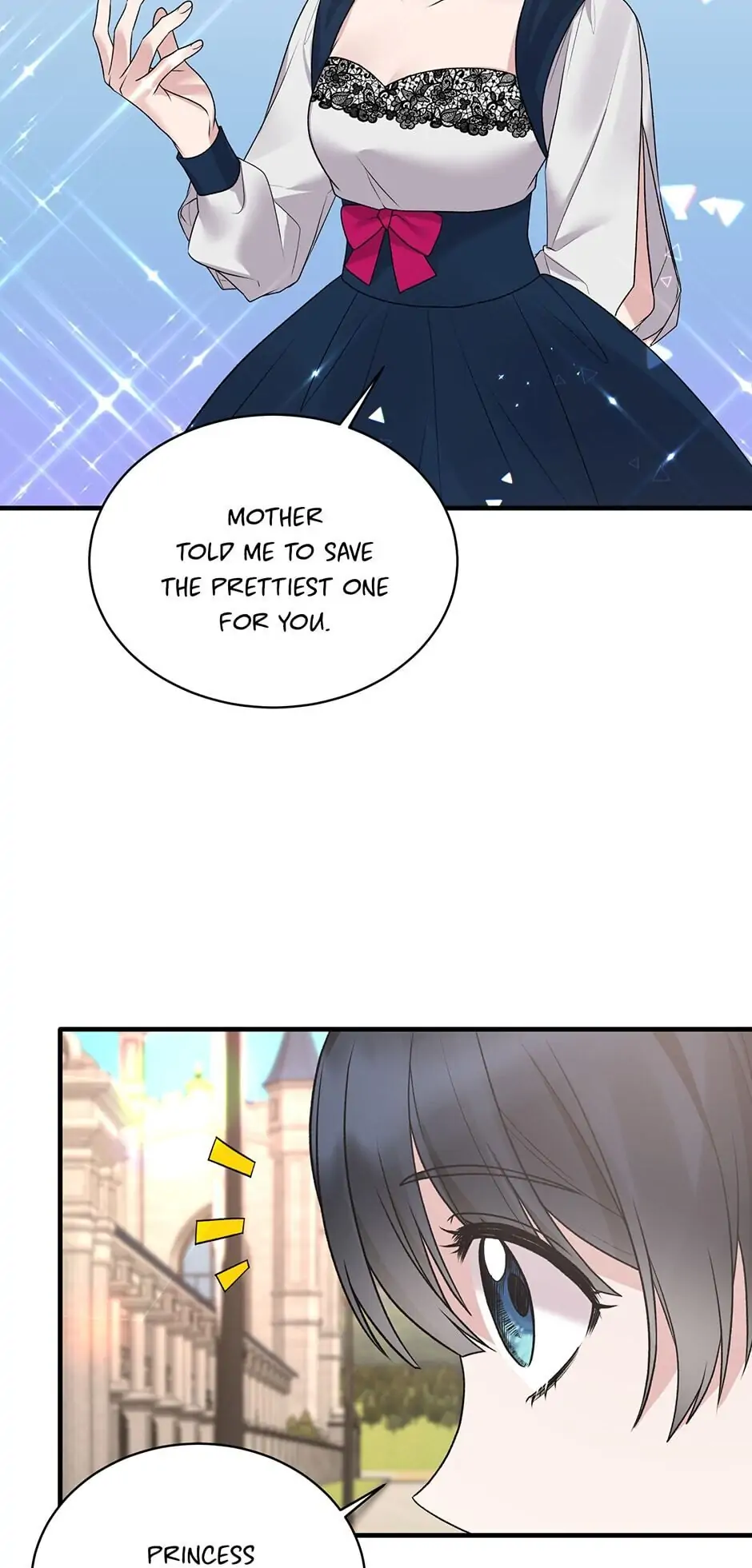 Angel or Villainess Chapter 63 - page 25