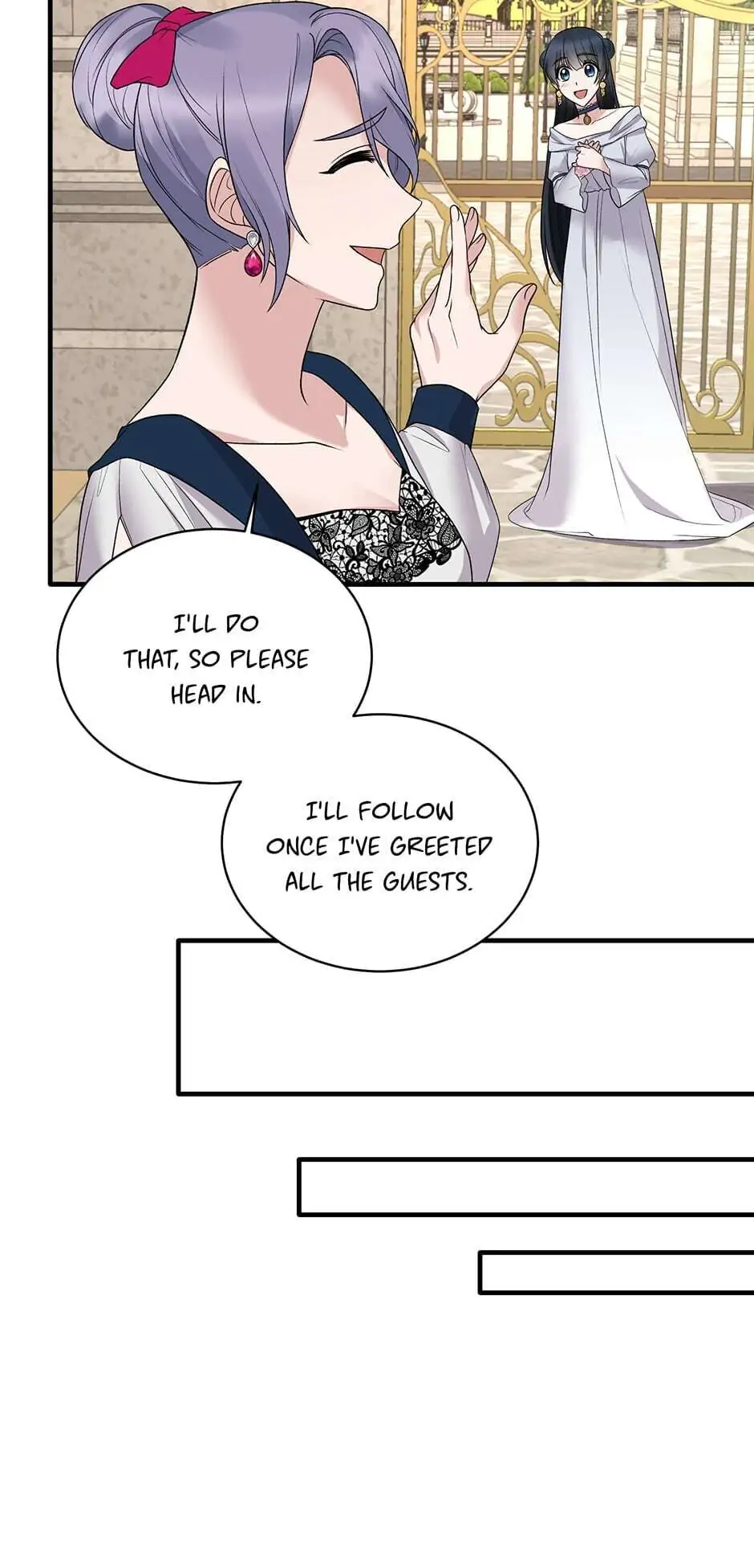 Angel or Villainess Chapter 63 - page 28