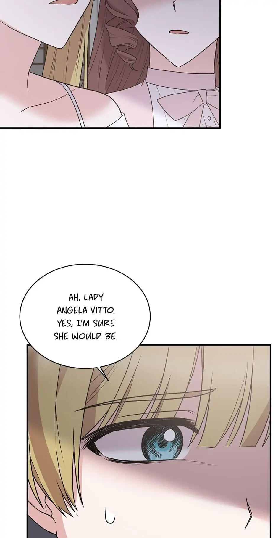 Angel or Villainess Chapter 63 - page 37