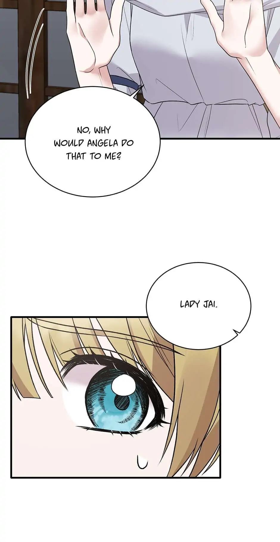 Angel or Villainess Chapter 63 - page 46