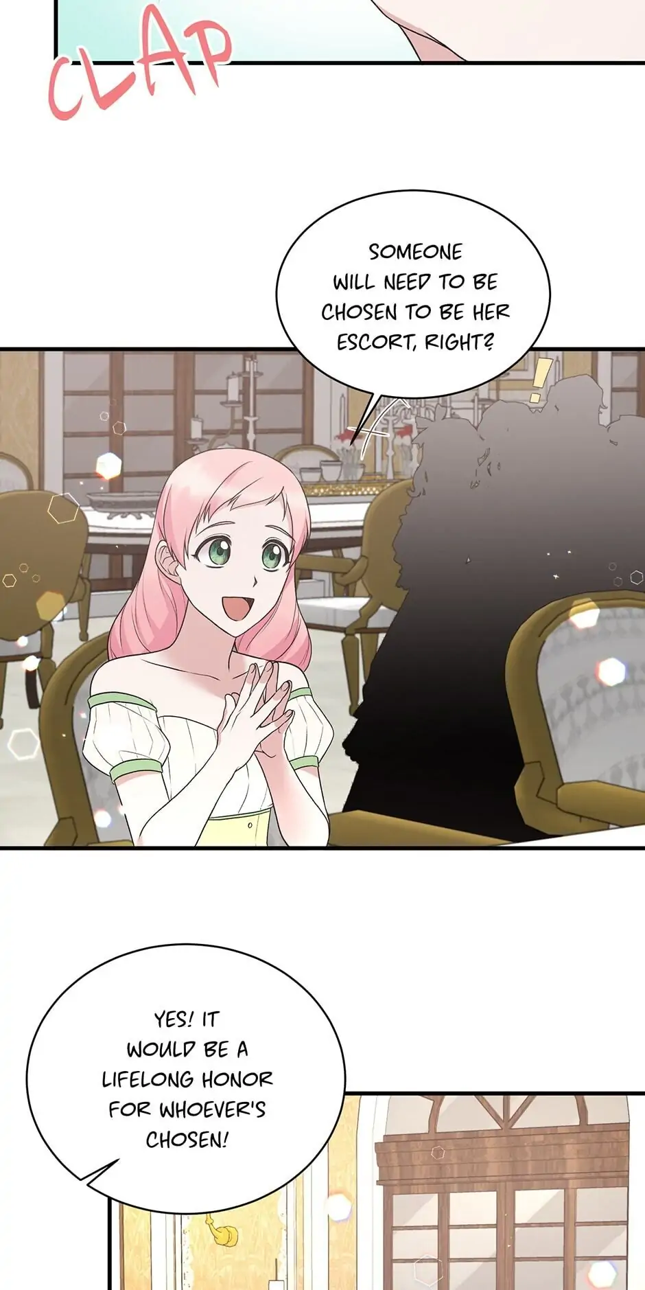 Angel or Villainess Chapter 64 - page 20