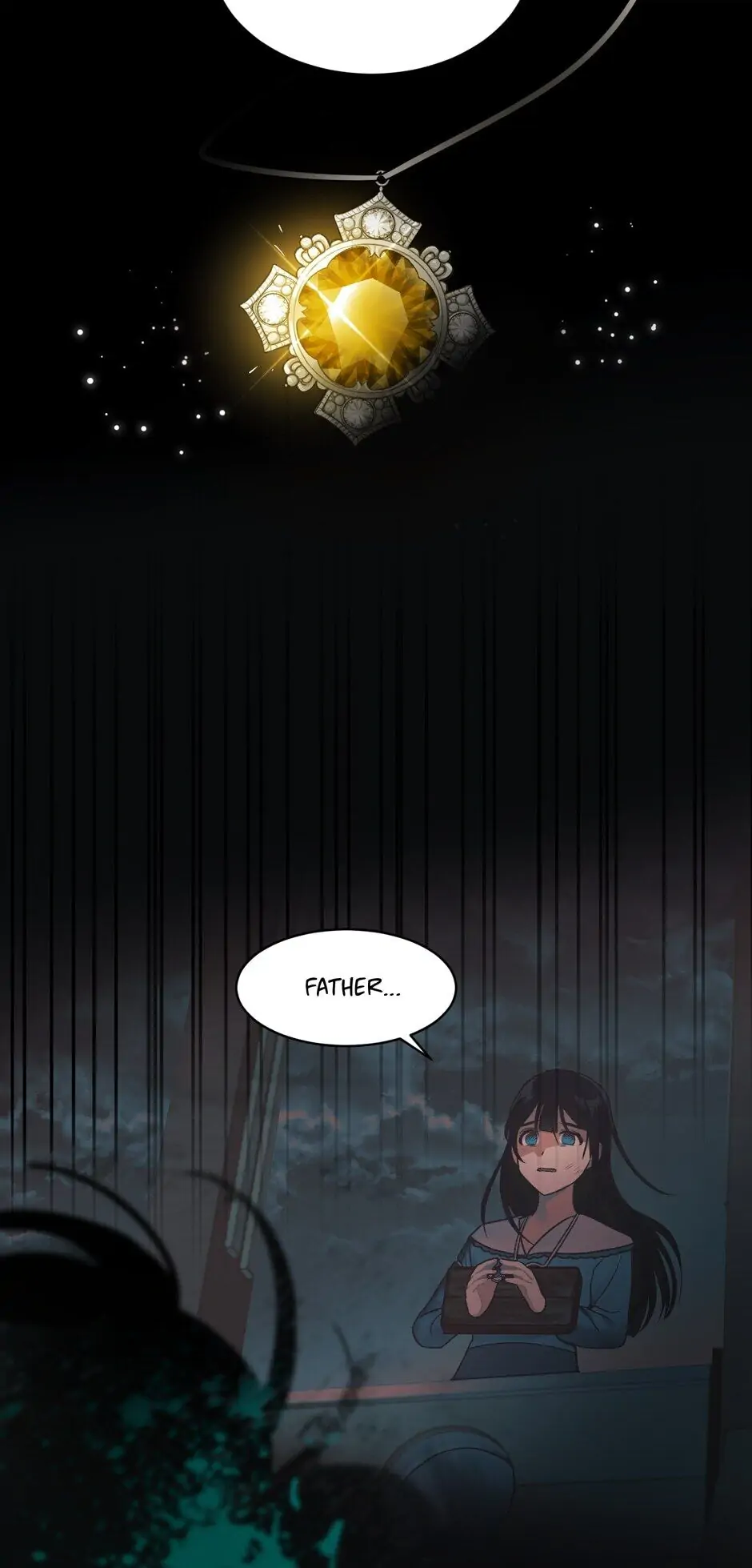 Angel or Villainess Chapter 1 - page 66