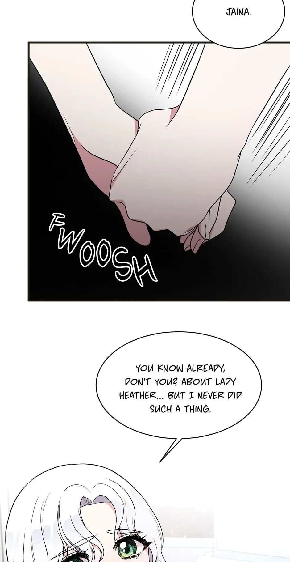 Angel or Villainess Chapter 34 - page 24