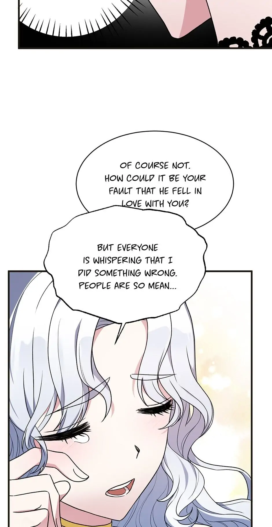 Angel or Villainess Chapter 34 - page 26