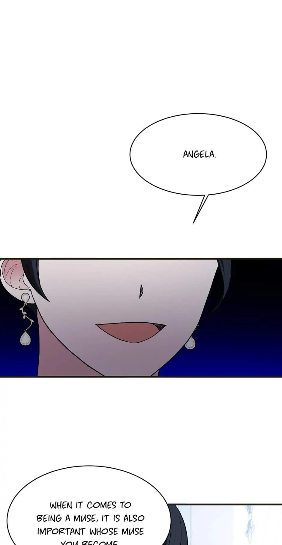 Angel or Villainess Chapter 34 - page 56