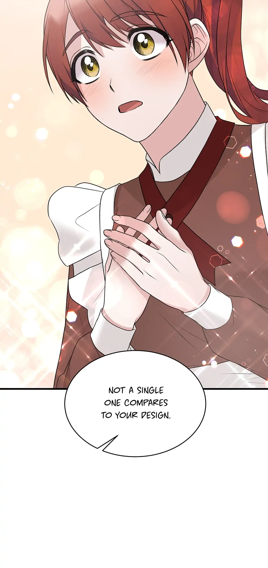 Angel or Villainess Chapter 68 - page 55